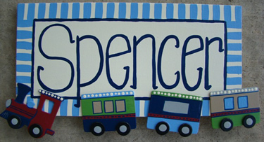 Custom canvas art design...by Painted Jewels...click to enlarge