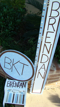 click to enlarge ... complementing handpainted keepsake items...from Painted Jewels